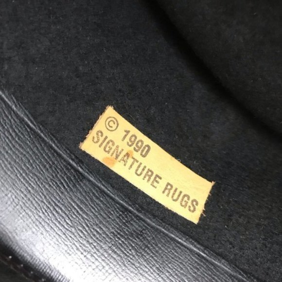 Vintage Designer Custom Made Bee Hat Co. Hat - Picture 9 of 10